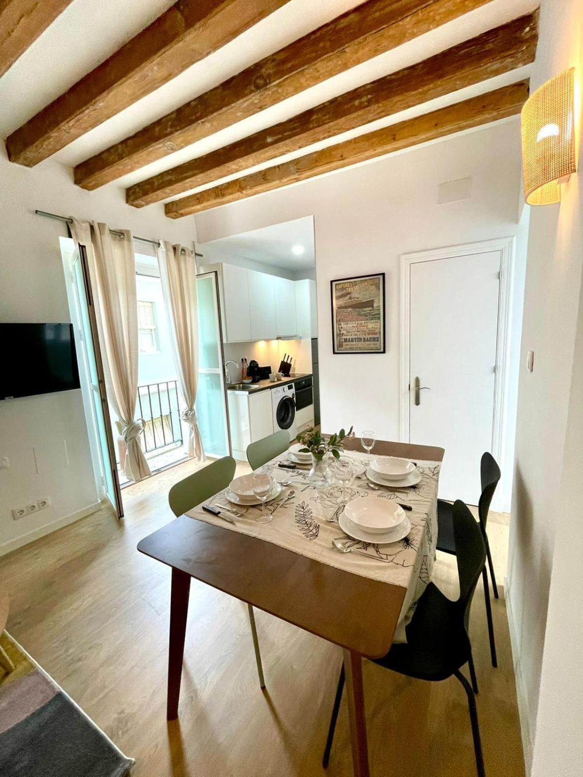 Gatu Premium Villa Galeona, Con Terraza Chillout Privada 加的斯 外观 照片