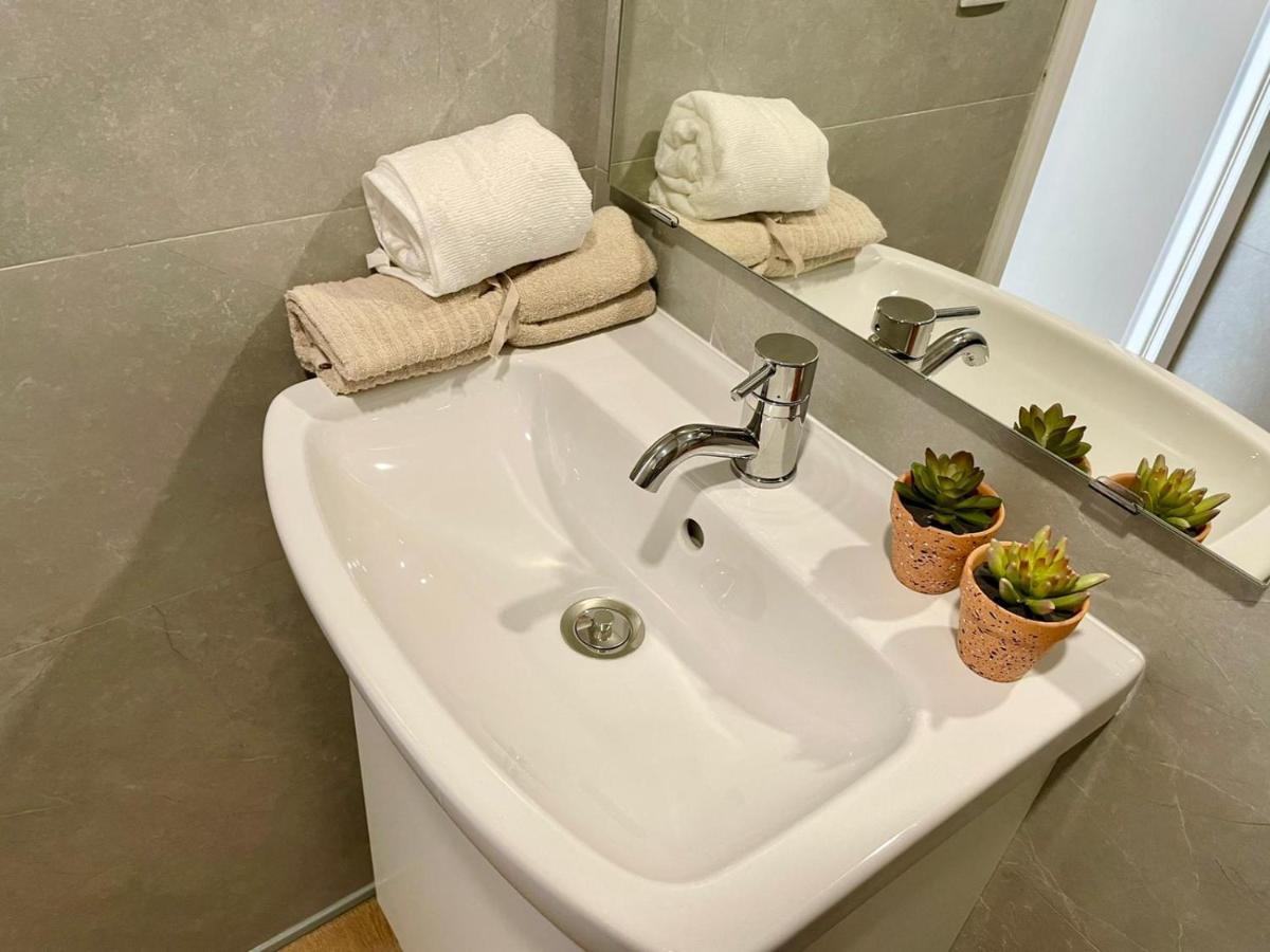 Gatu Premium Villa Galeona, Con Terraza Chillout Privada 加的斯 外观 照片