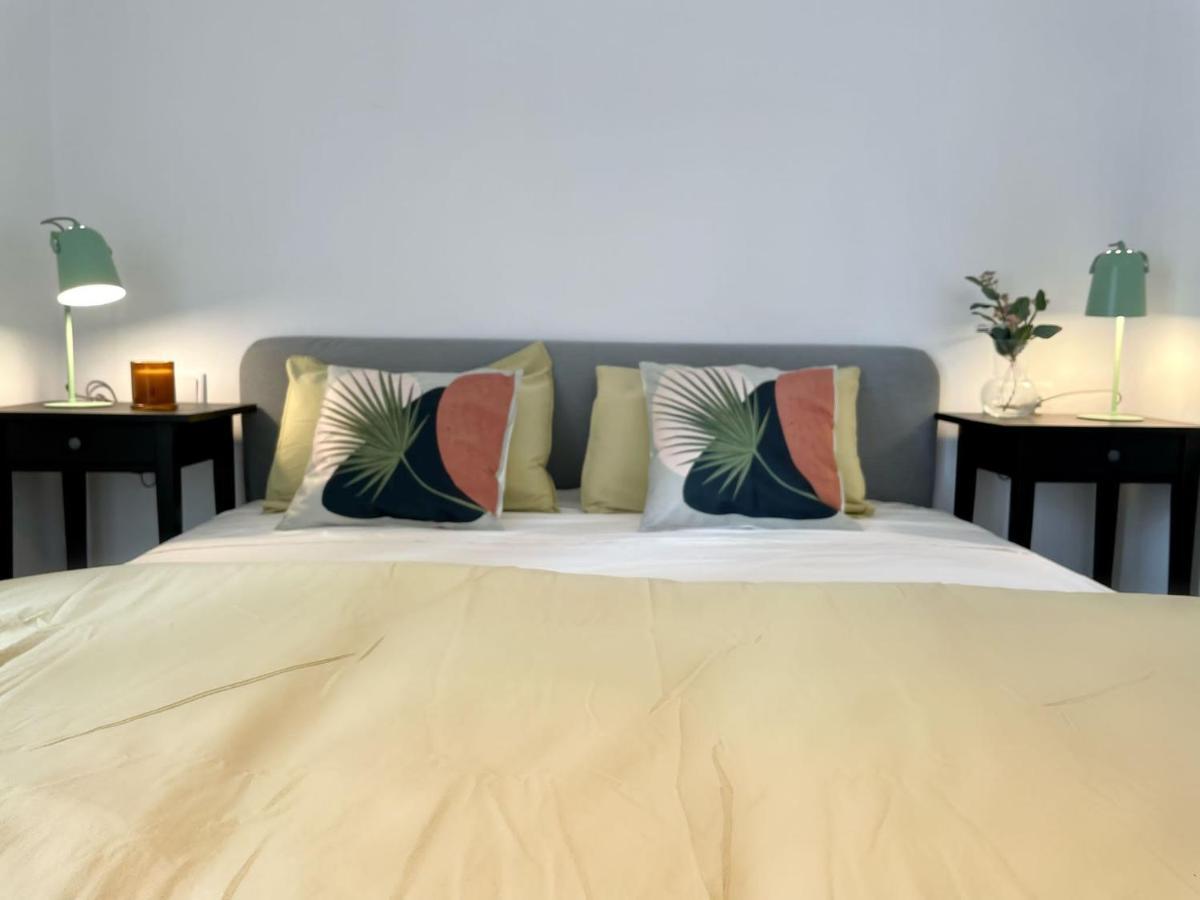 Gatu Premium Villa Galeona, Con Terraza Chillout Privada 加的斯 外观 照片