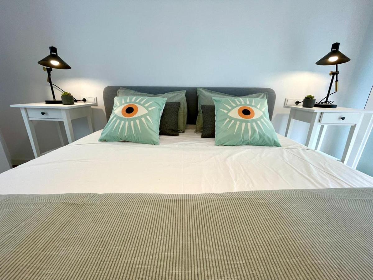 Gatu Premium Villa Galeona, Con Terraza Chillout Privada 加的斯 外观 照片