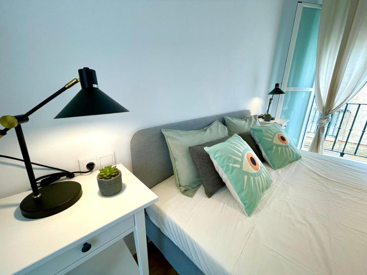 Gatu Premium Villa Galeona, Con Terraza Chillout Privada 加的斯 外观 照片