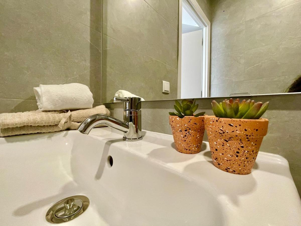 Gatu Premium Villa Galeona, Con Terraza Chillout Privada 加的斯 外观 照片